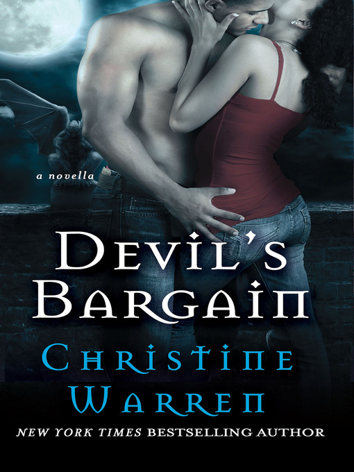 Title details for Devil's Bargain: a Novella by Christine Warren - Wait list